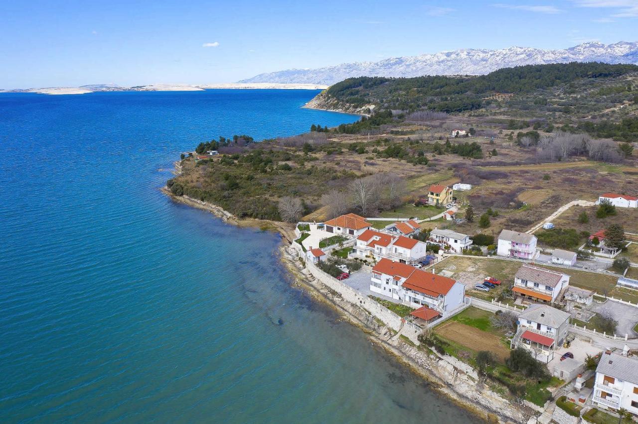 Gazic, No 4 Apartamento Zadar Exterior foto