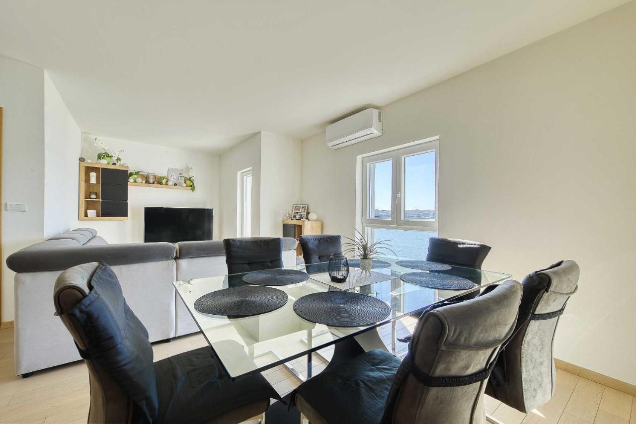 Gazic, No 4 Apartamento Zadar Exterior foto