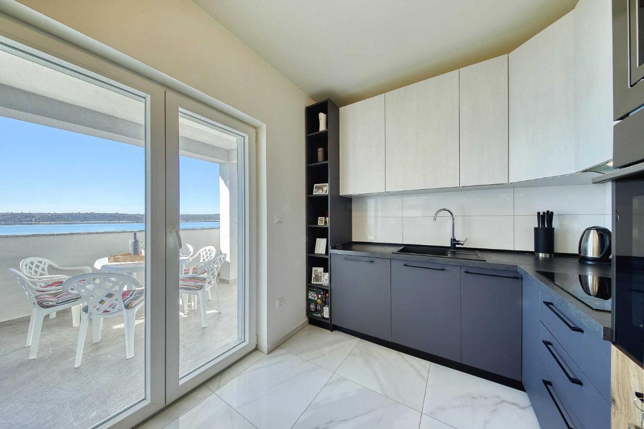 Gazic, No 4 Apartamento Zadar Exterior foto
