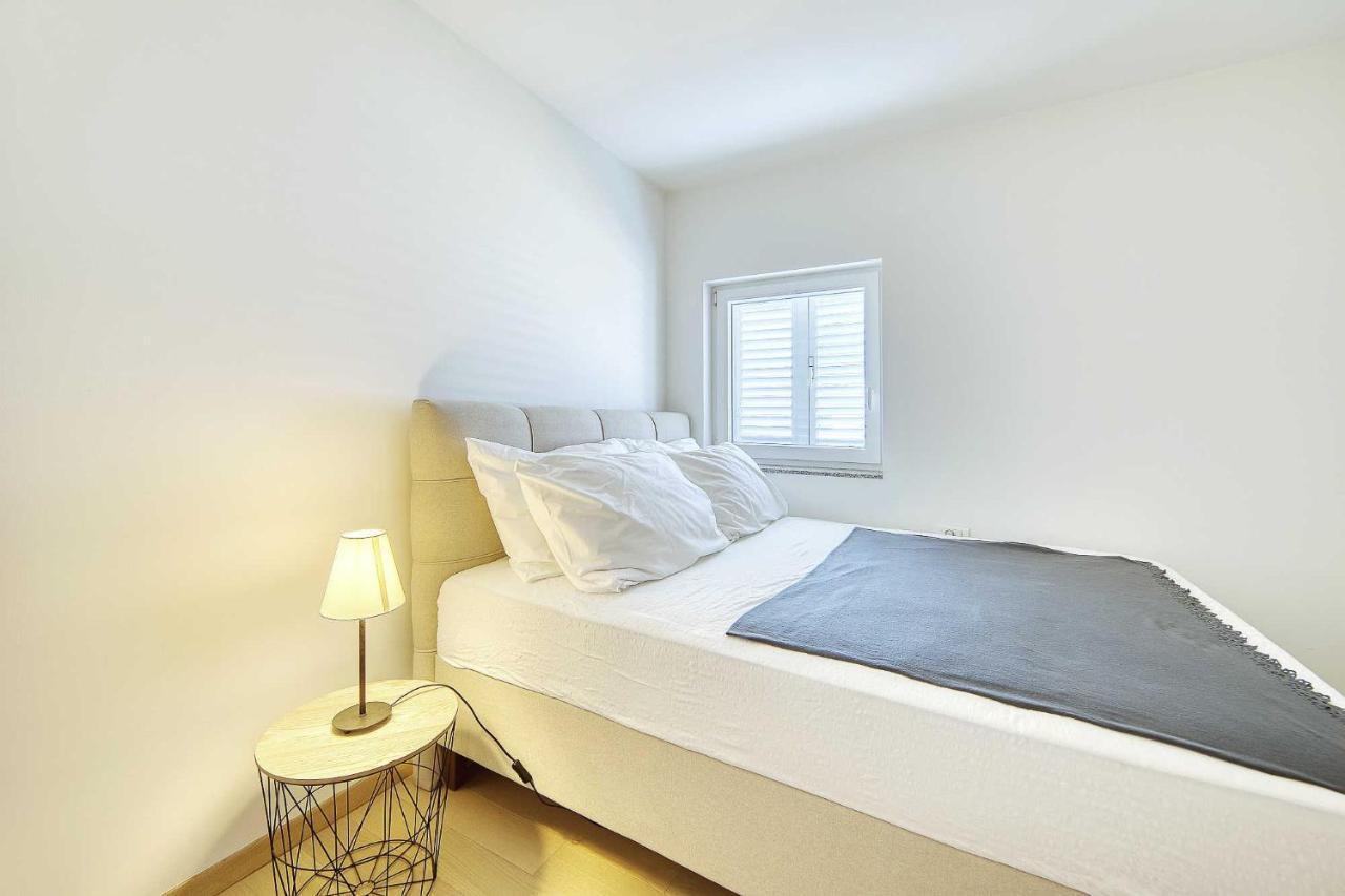Gazic, No 4 Apartamento Zadar Exterior foto