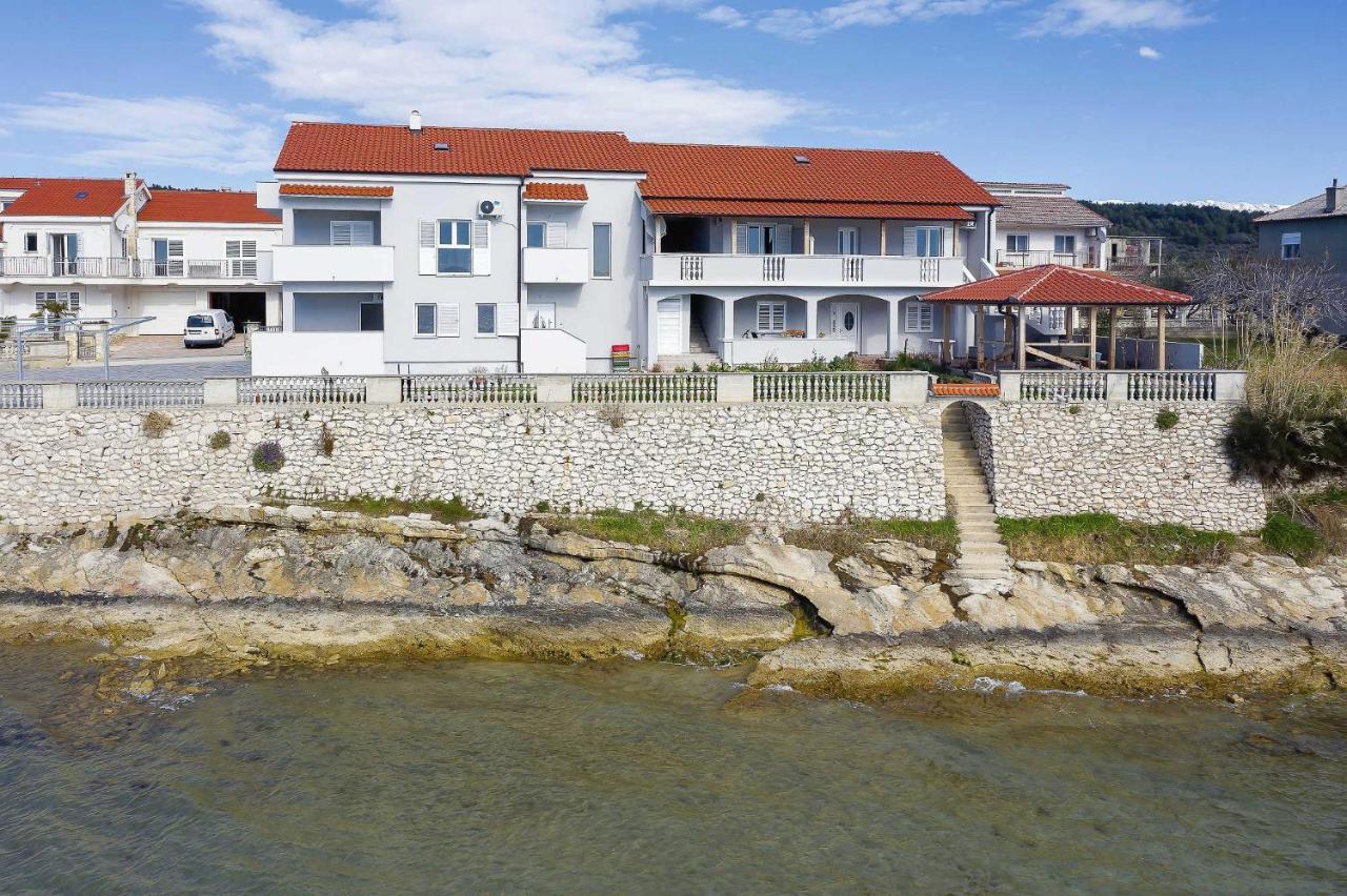 Gazic, No 4 Apartamento Zadar Exterior foto